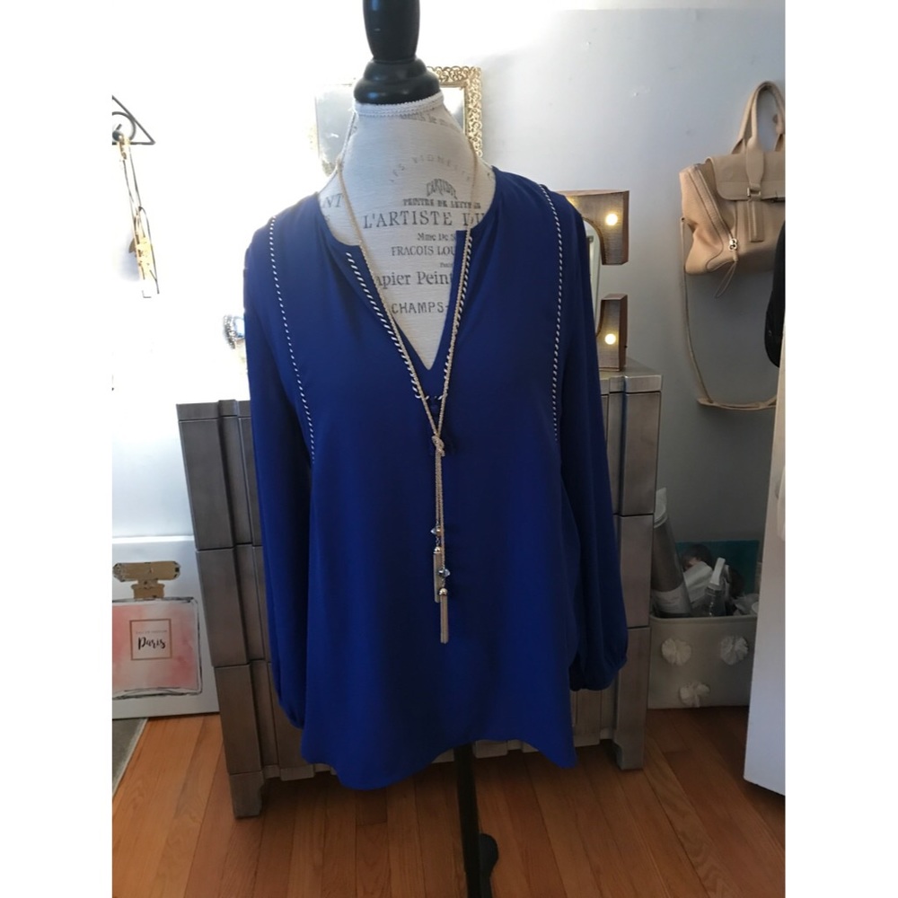 J.Crew Blouse